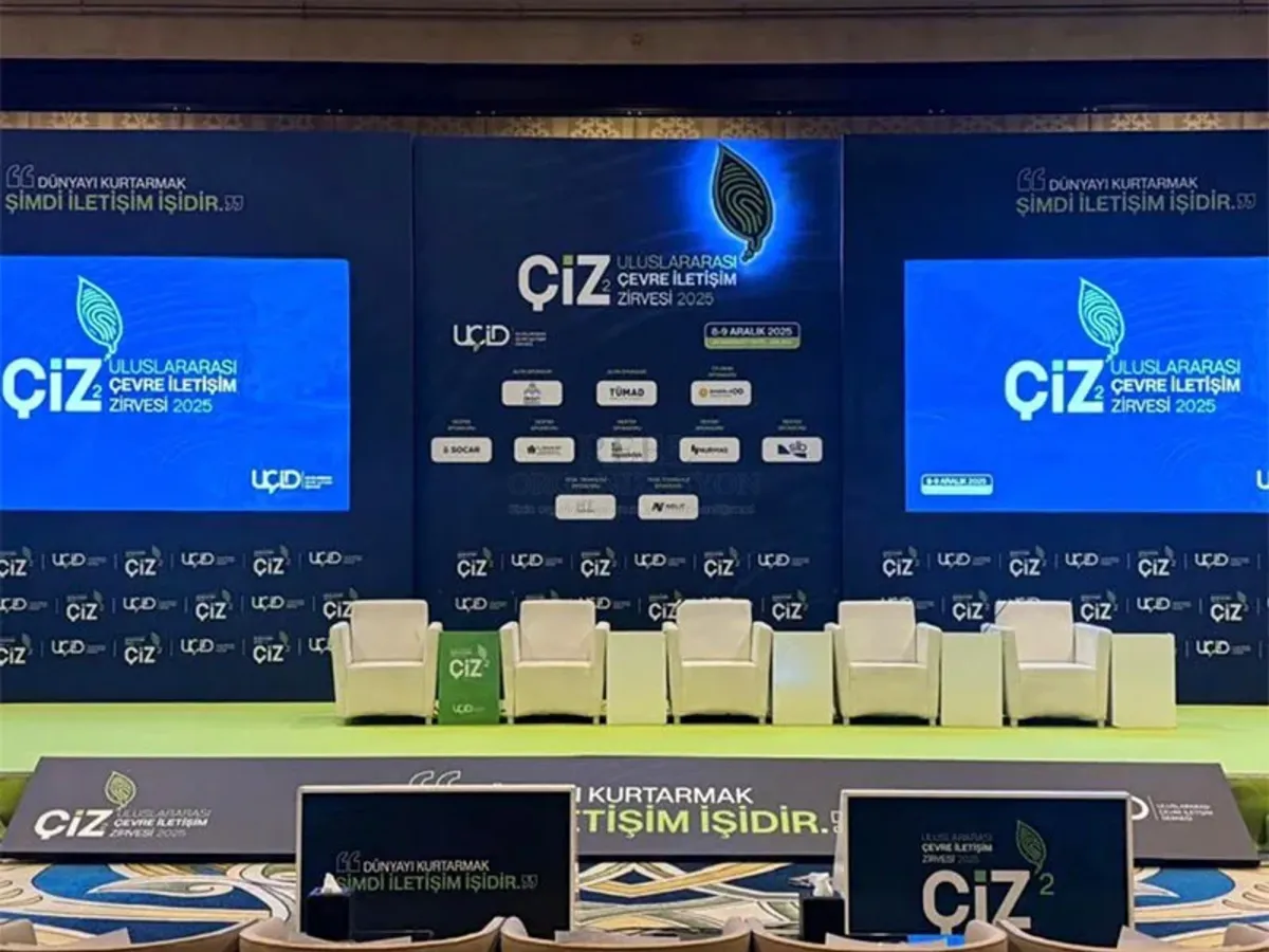 İstanbul beyaz davos koltuk istanbul reel 005 hizmeti Reel Organizasyon