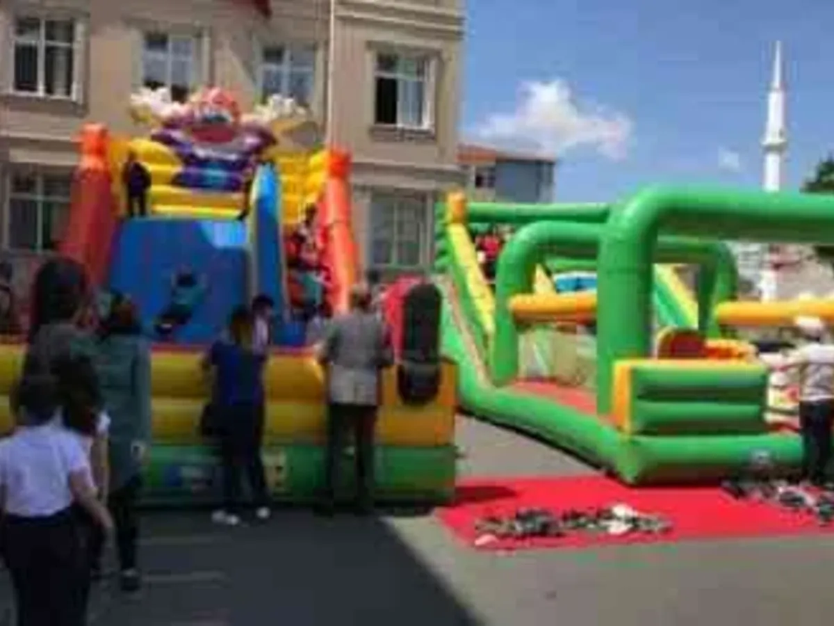 Karnaval Organizasyonu galerisi