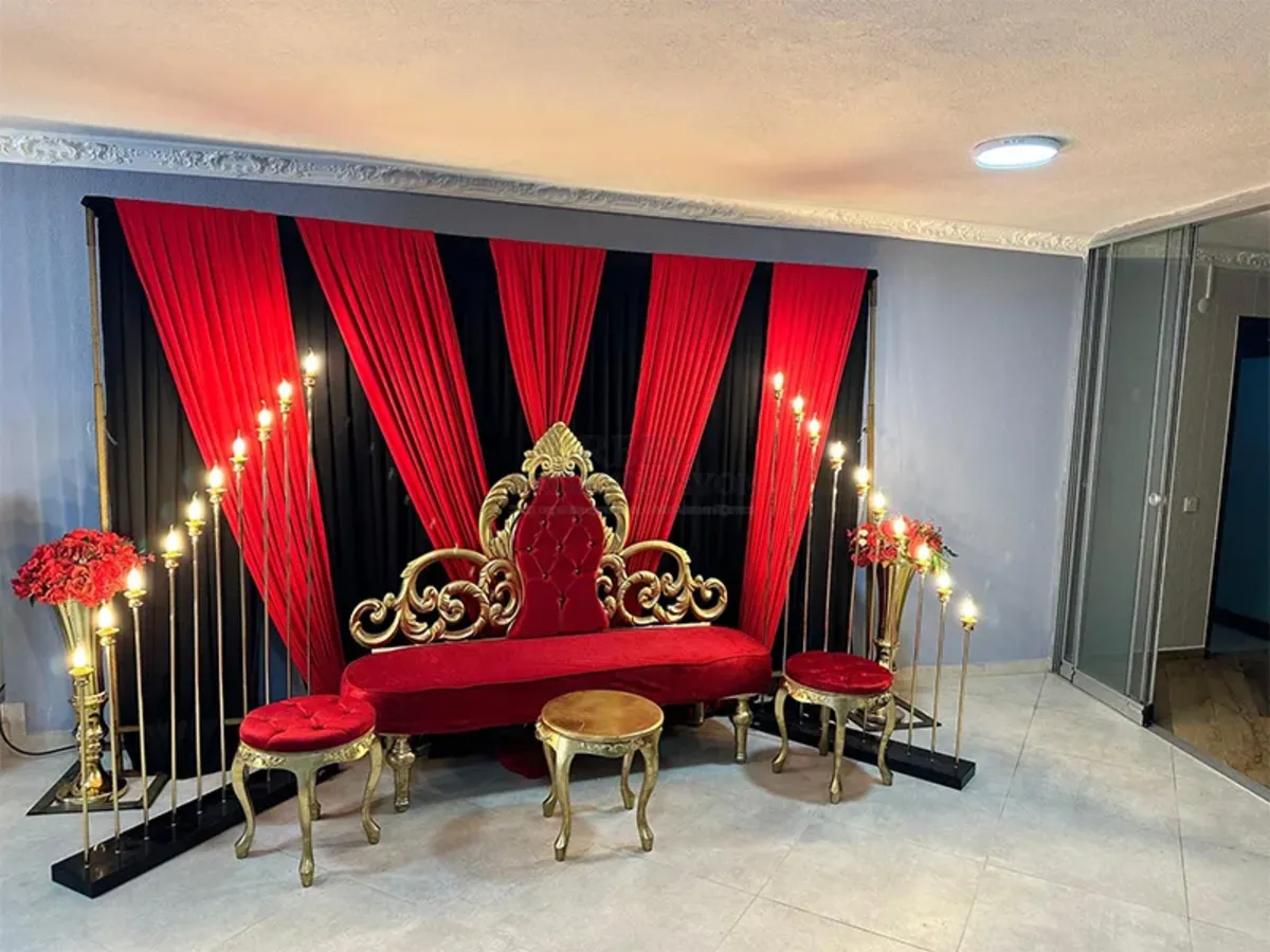 İstanbul kina organizasyonu susleme istanbul reel 002 hizmeti Reel Organizasyon
