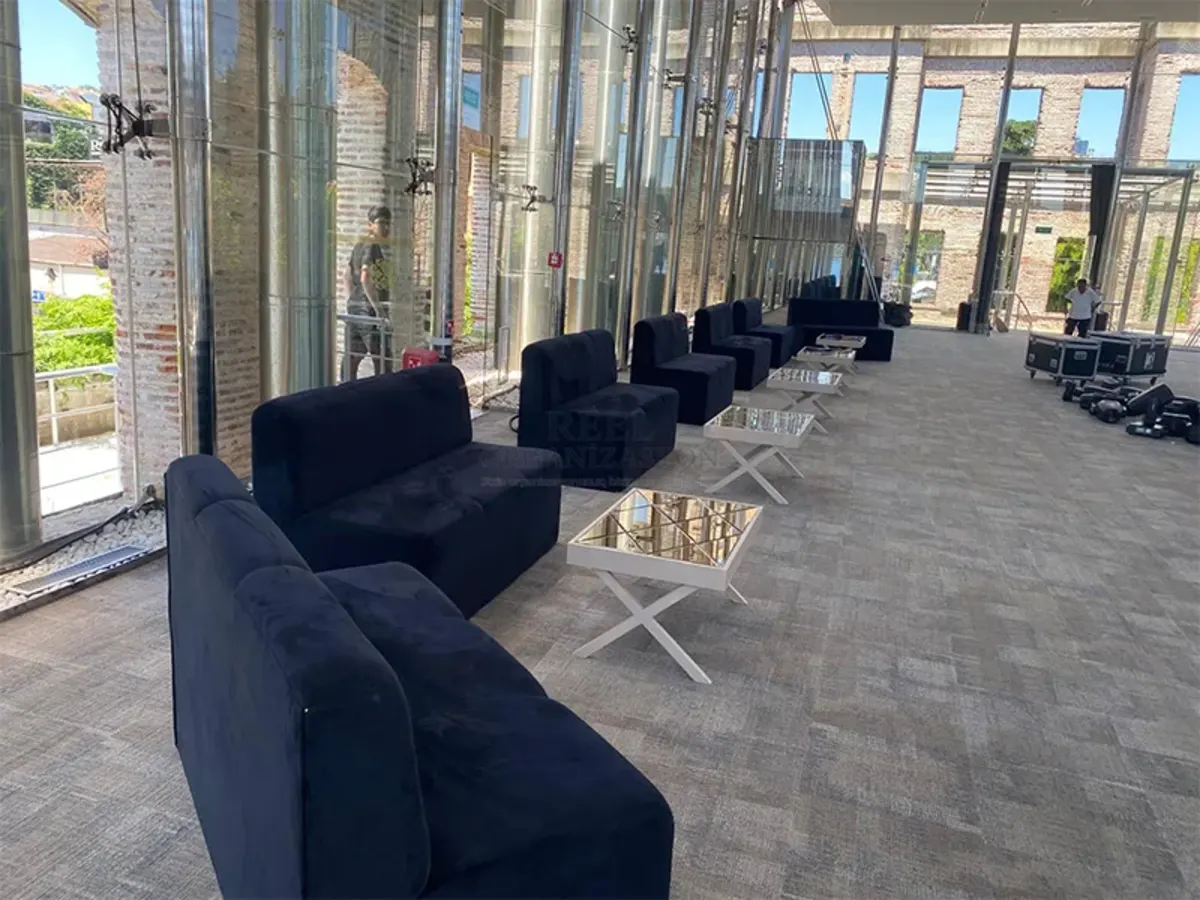 İstanbul davet koltuk duzeni istanbul reel 003 hizmeti Reel Organizasyon