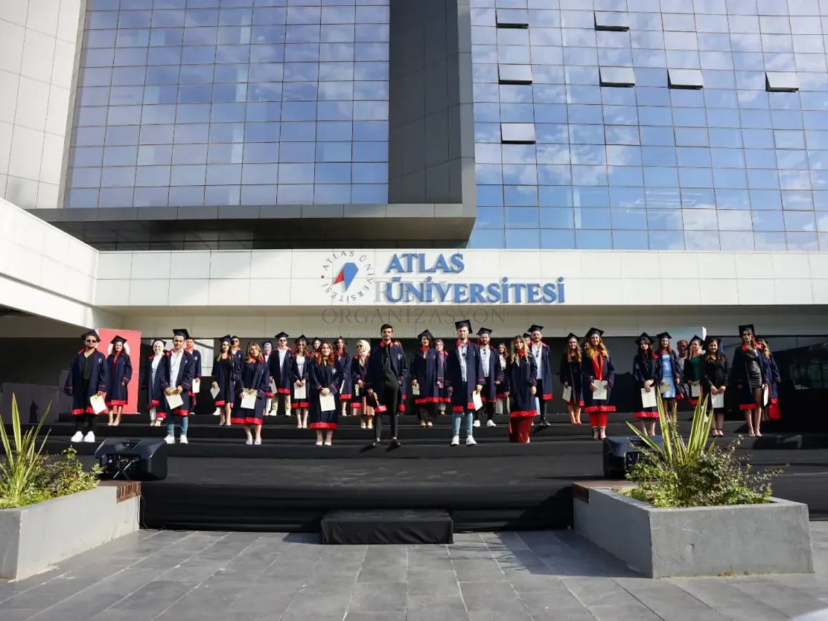 Bahçe Organizasyonu İstanbul - Reel Organizasyon gerçek kurulum görseli